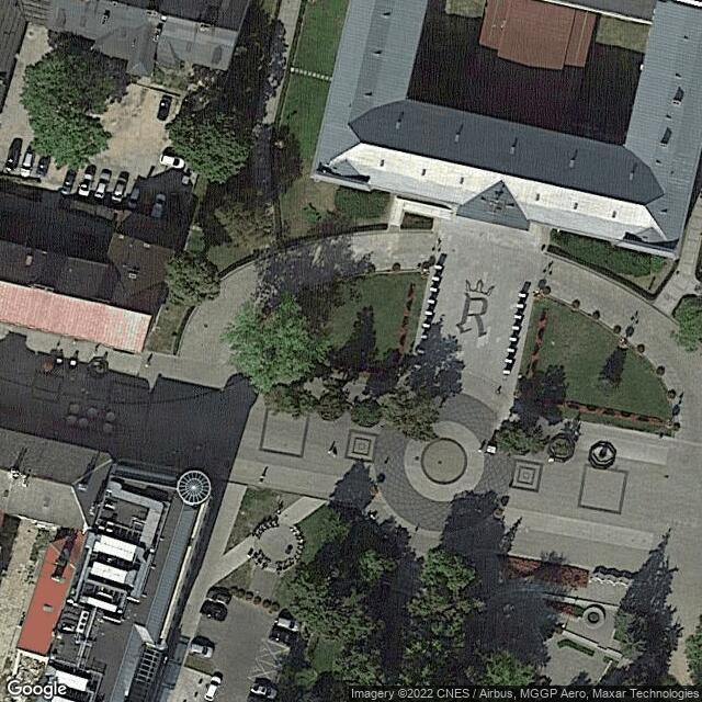 Radomski Szpital Specjalistyczny im. dr. Tytusa Chałubińskiego