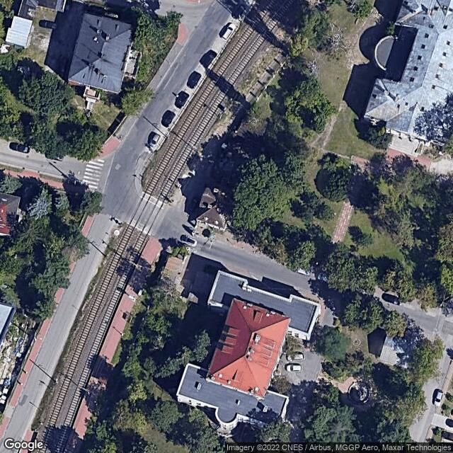 Mazowieckie Specjalistyczne Centrum Zdrowia im. prof. Jana Mazurkiewicza