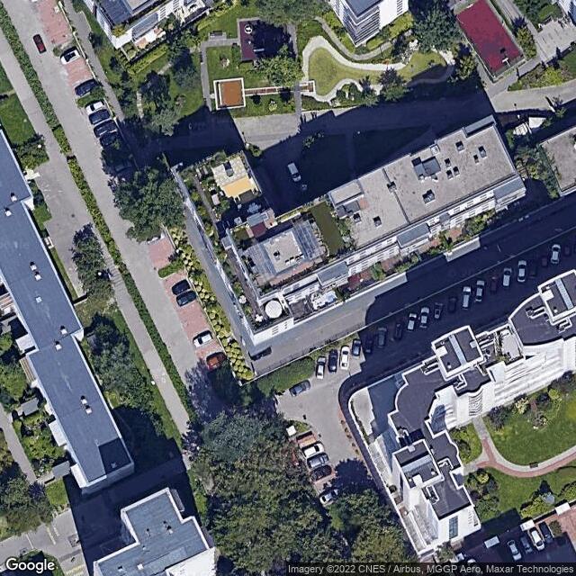 NZOZ Szpital Mazovia