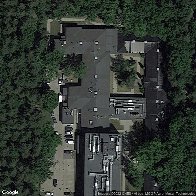 Szpital Rehabilitacyjny