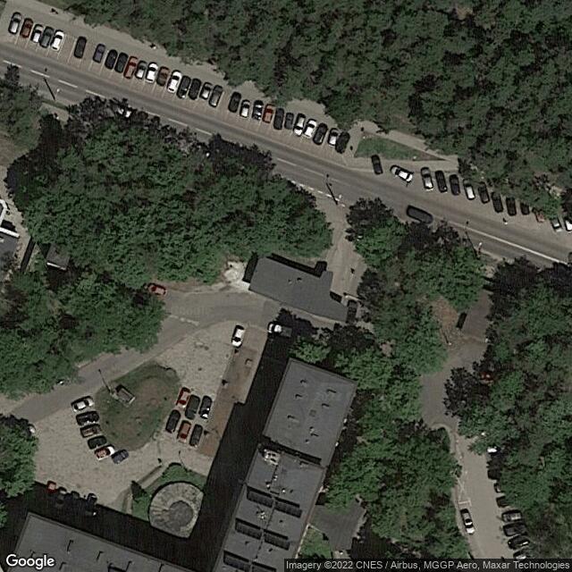 Szpital Powiatowy w Otwocku