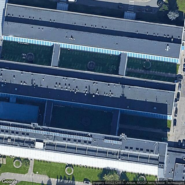 Mazowiecki Szpital Bródnowski