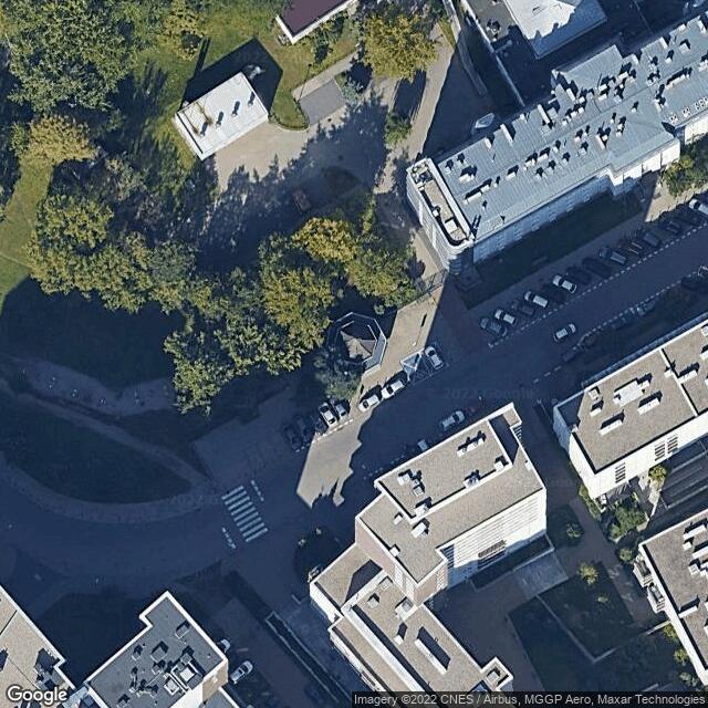 Szpital Specjalistyczny Inflancka