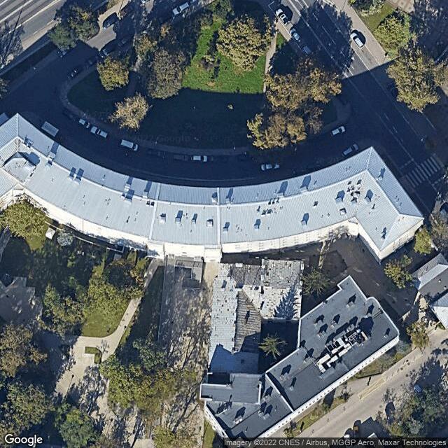 Szpital Praski