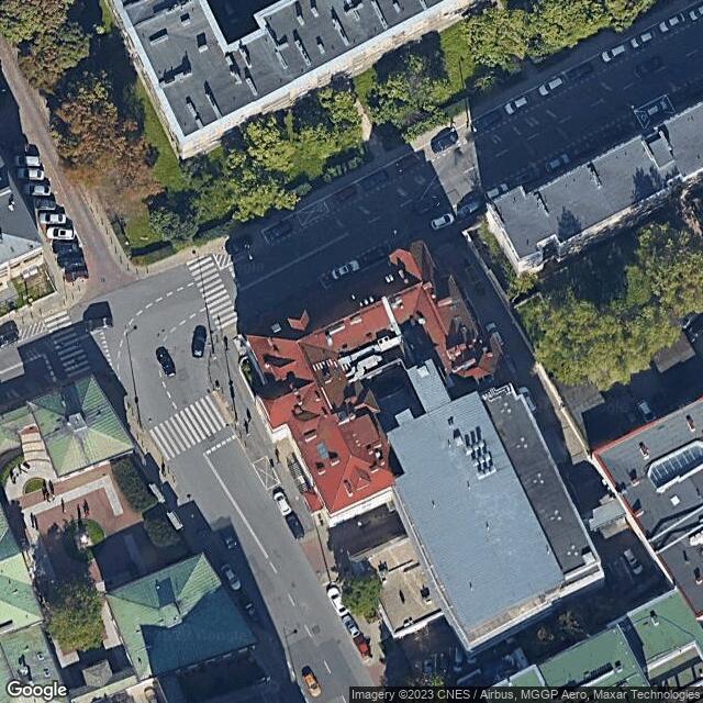 Szpital Świętej Zofii