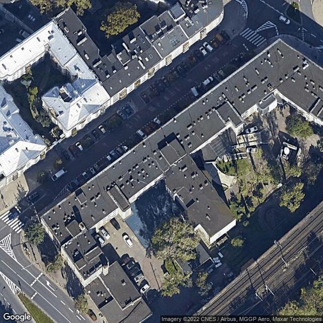 Szpital Solec