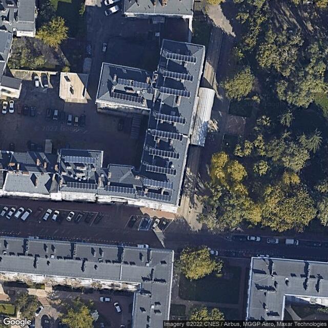 Wojewódzki Szpital Chirurgii Urazowej