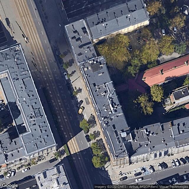 Samodzielny Publiczny Kliniczny Szpital Okulistyczny