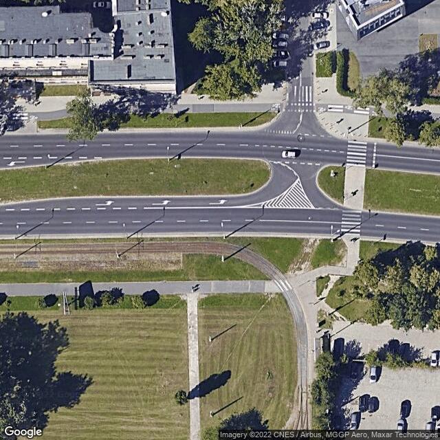 Uniwersyteckie Centrum Kliniczne WUM