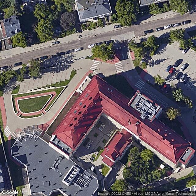 Szpital świętej Elżbiety