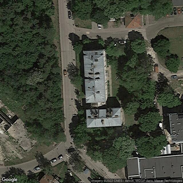 Międzyleski Szpital Specjalistyczny