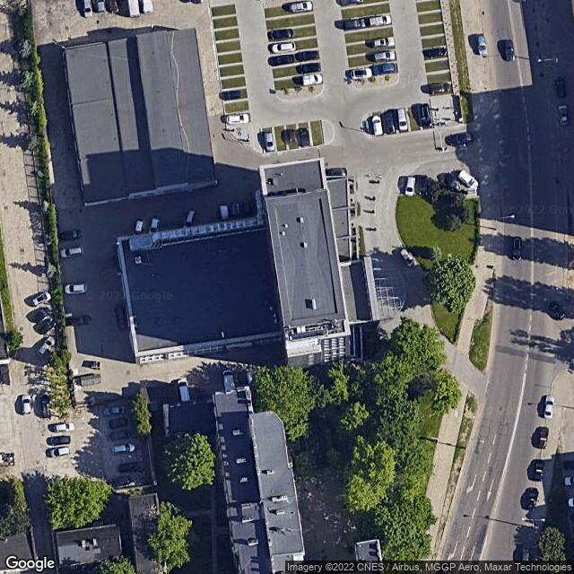 Uniwersytecki Szpital Kliniczny im. WAM – Centralny Szpital Weteranów DAR-MAR NIERUCHOMOŚCI s.c.,