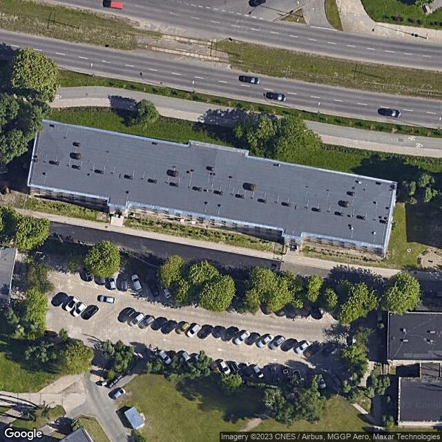 Uniwersytecki Szpital Kliniczny im. Wojskowej Akademii Medycznej