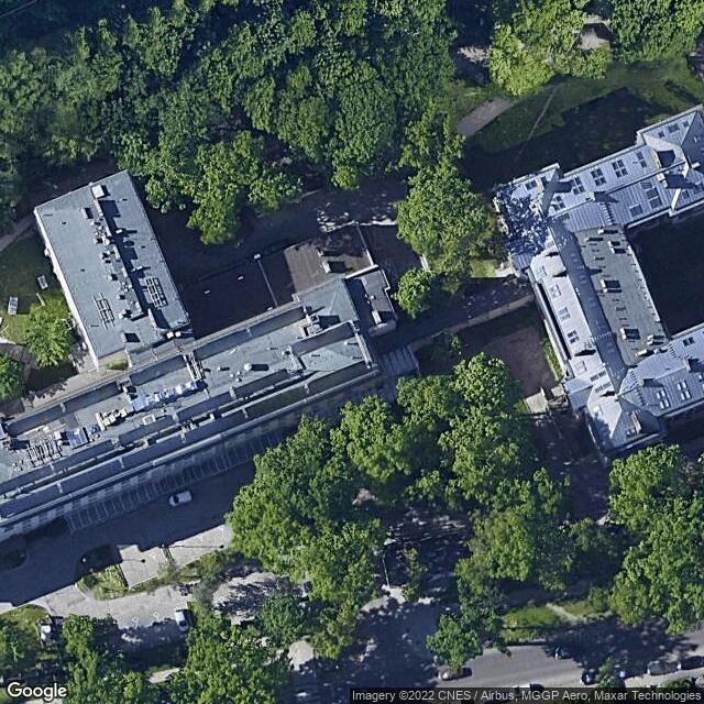 III Szpital Miejski im. dr. Karola Jonschera