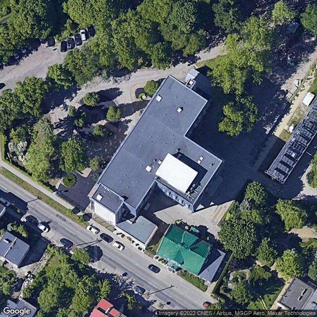 Szpital Zakonu Bonifratrów św. Jana Bożego