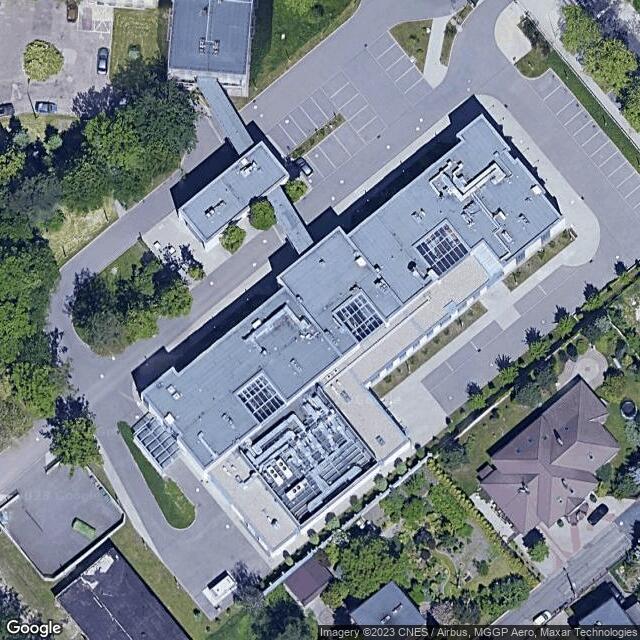 Filia Wielkopolskiego Centrum Onkologii