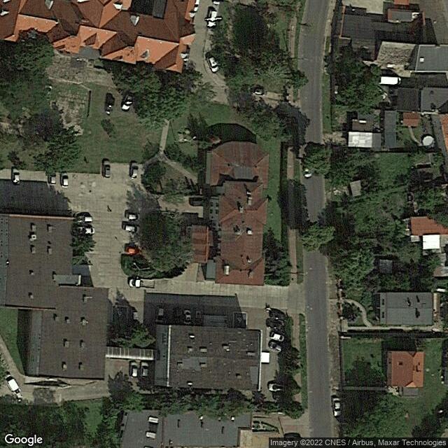 Szpital Powiatowy im. Marcelego Nenckiego w Krotoszynie