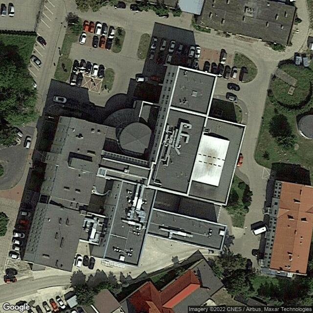 Szpital Powiatowy w Jarocinie