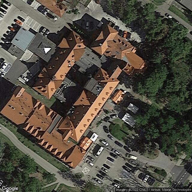 Szpital Średzki-Oddział Wewnętrzny,