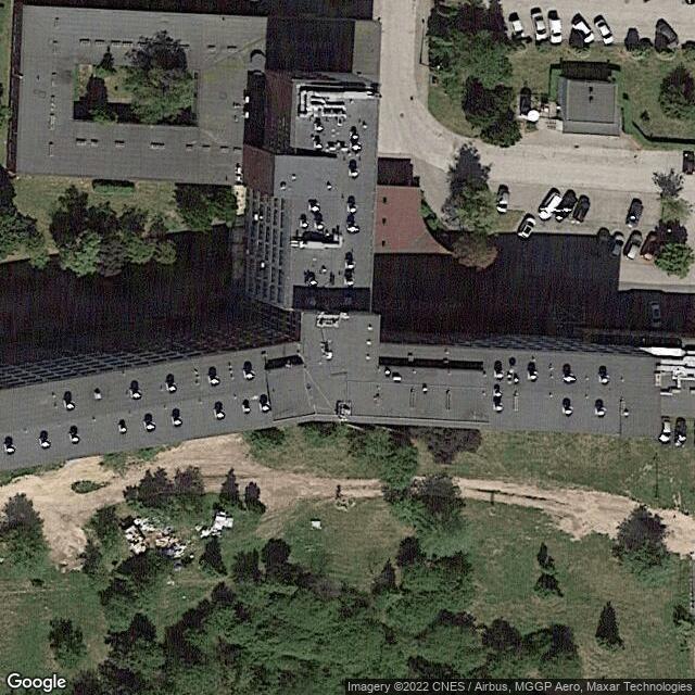 Wojewódzki Szpital Zespolony