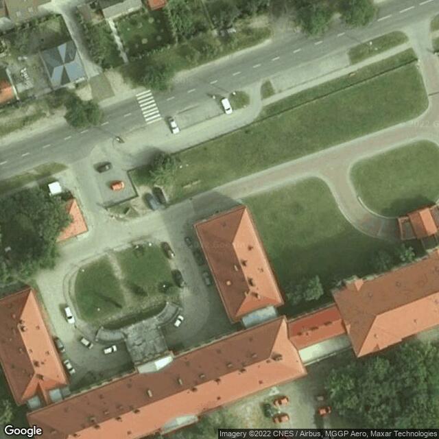 Samodzielny Publiczny Zakład Opieki Zdrowotnej w Kole
