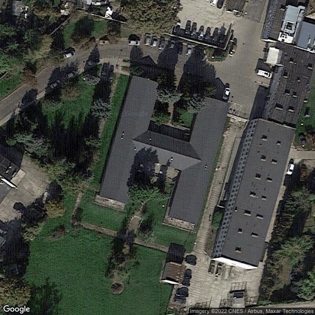 Nowy Szpital We Wschowie sp. z o.o.
