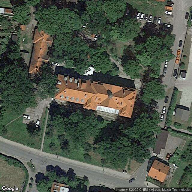 Szpital Powiatowy PCM w Wołowie