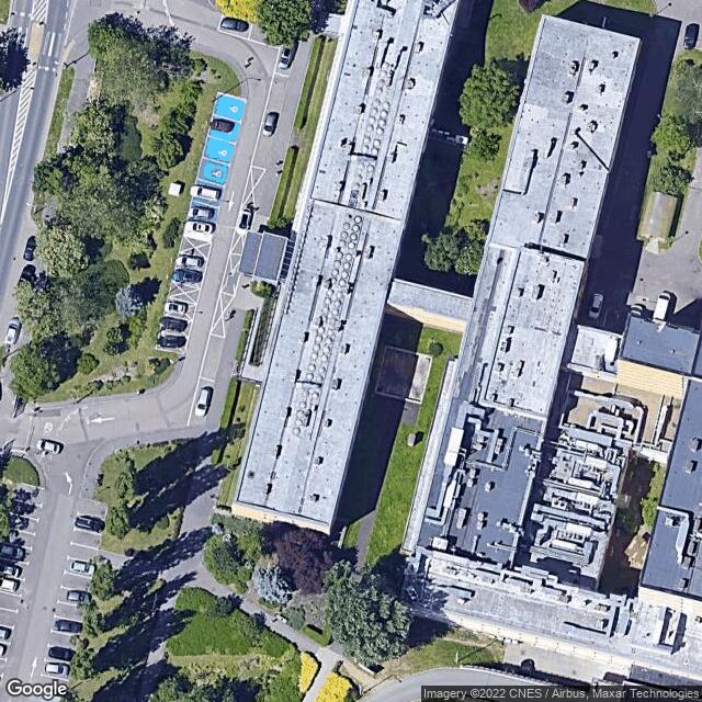 Wojewódzki Szpital Specjalistyczny we Wrocławiu