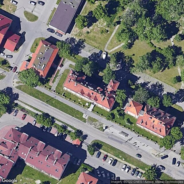 Wojewódzki Szpital Specjalistyczny im. J. Gromkowskiego
