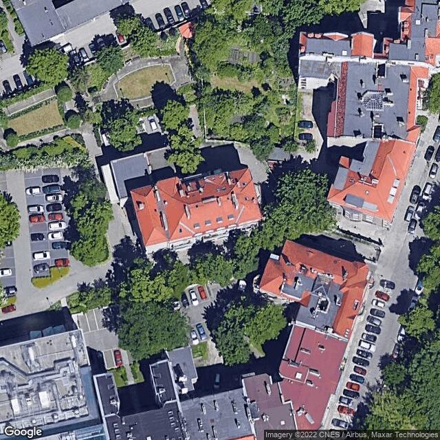 Klinika Psychiatrii