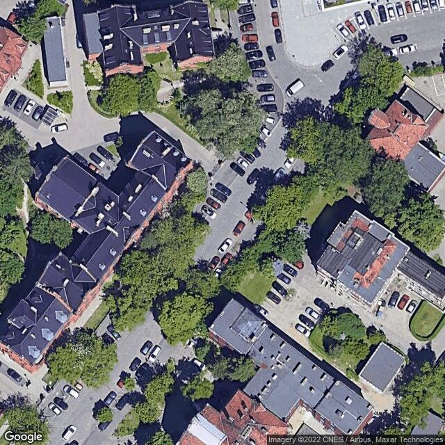 Stare Kliniki USK