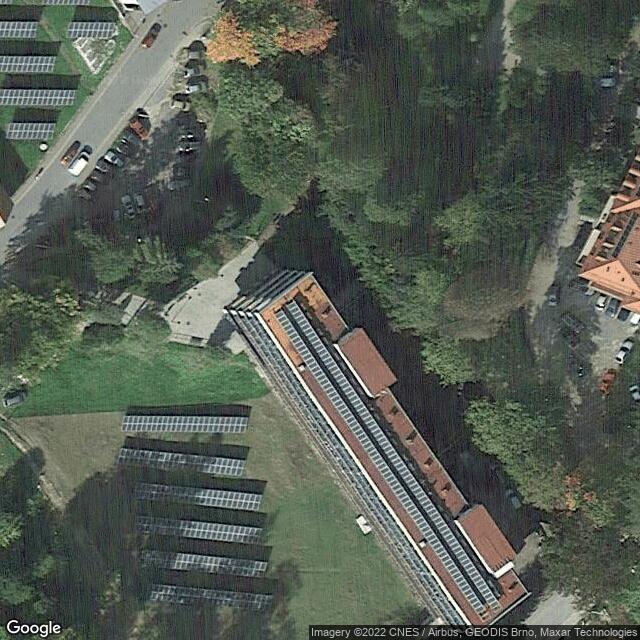 23. Wojskowy Szpital Uzdrowiskowo-Rehabilitacyjny