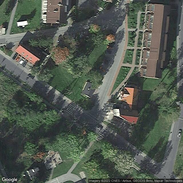 Wojewódzkie Centrum Psychiatrii Długoterminowej