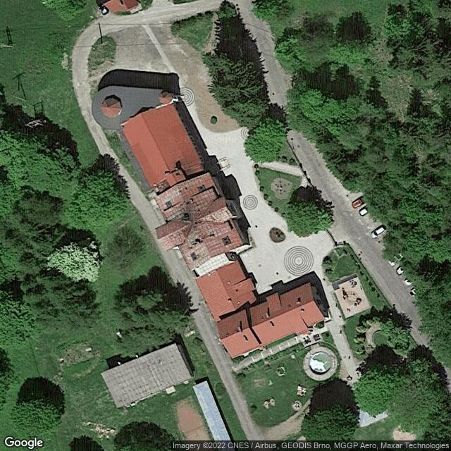 Szpital Rehabilitacyjny Onkologiczno-Hematologiczny dla Dzieci Orlik