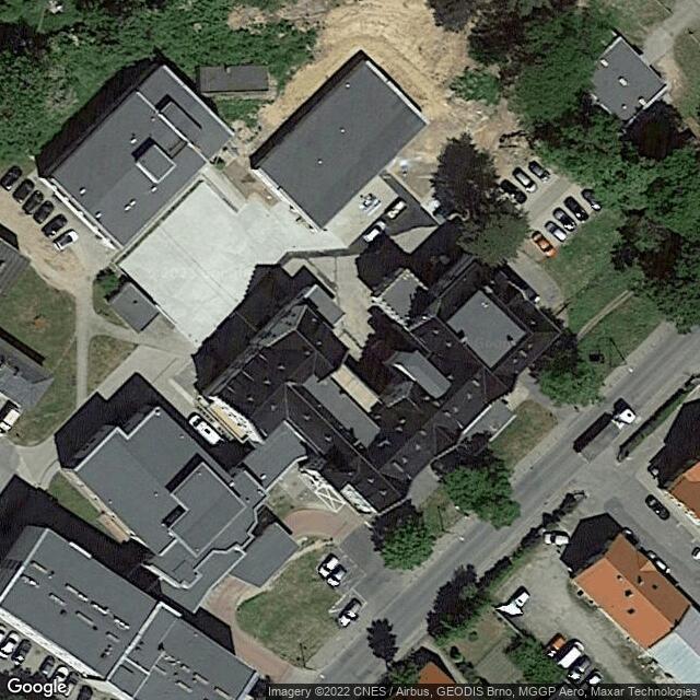 Szpital Powiatowy