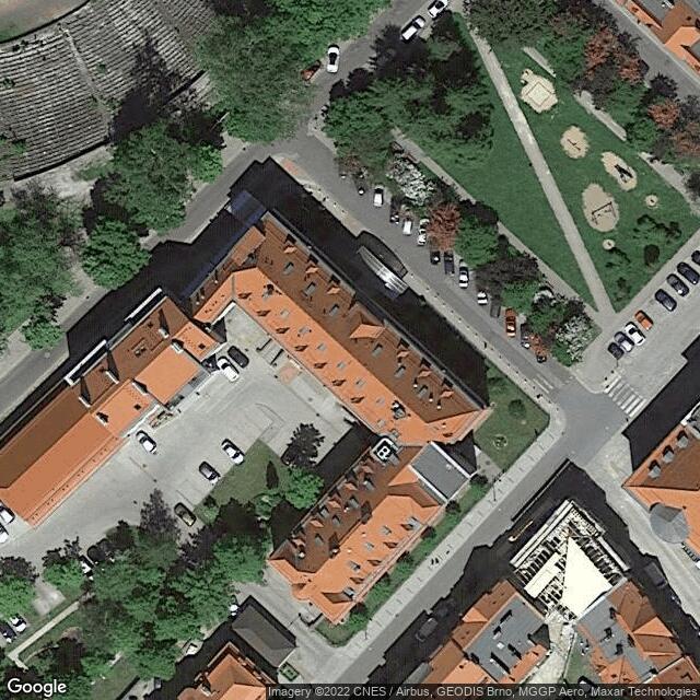 Specjalistyczny Szpital Ginekologiczno - Położniczy im. E. Biernackiego