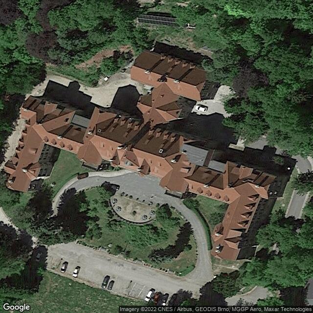 Szpital Wysoka Łąka