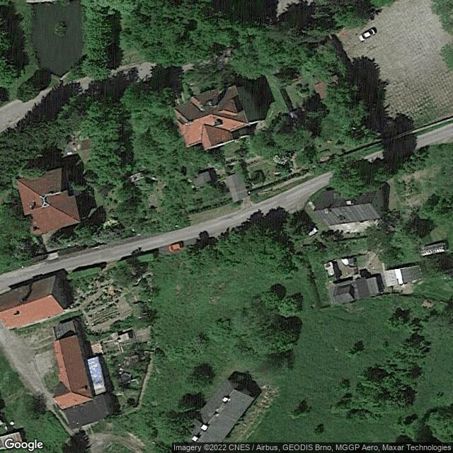 Szpital Bukowiec