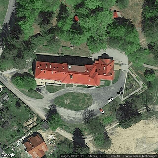 Centrum Pulmonologii i alergologii