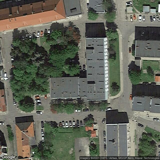 Szpital Powiatowy