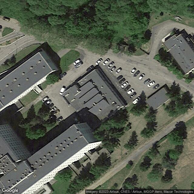 Łużyckie Centrum Medyczne