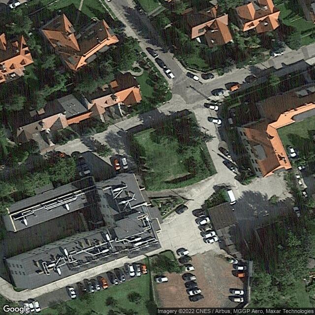 Wojewódzki Szpital Psychiatryczny w Złotoryi