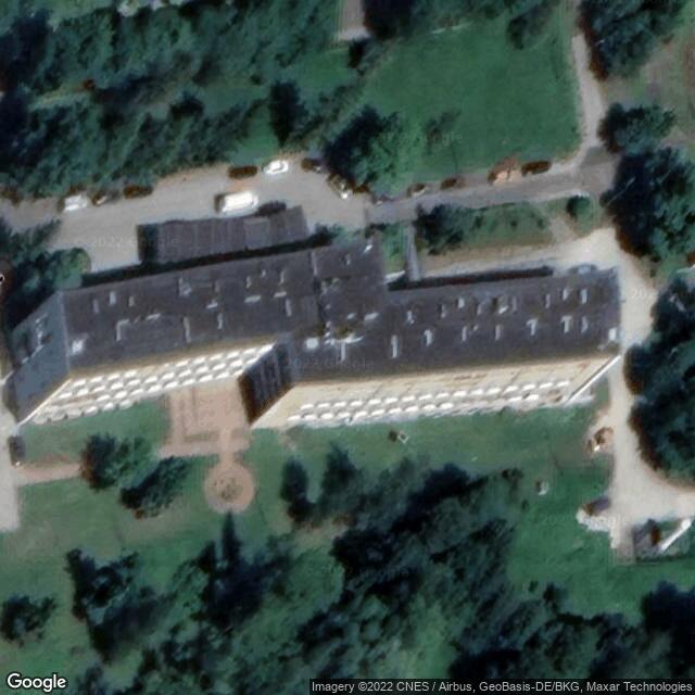 Szpital SPZOZ w Bogatynii