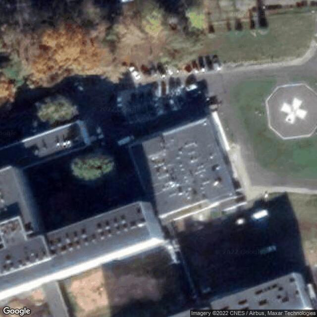 Wielospecjalistyczny Szpital Samodzielny Publiczny Zakład Opieki Zdrowotnej w Nowej Soli