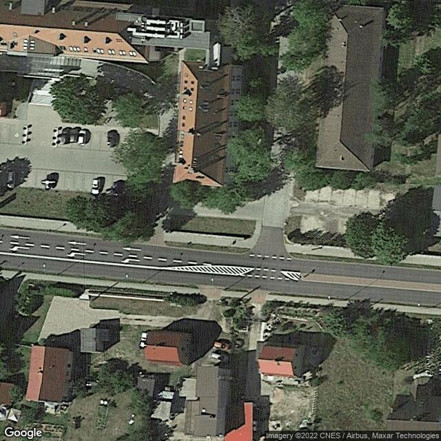 Lubuski Szpital Specjalistyczny Pulmonologiczno-Kardiologiczny w Torzymiu