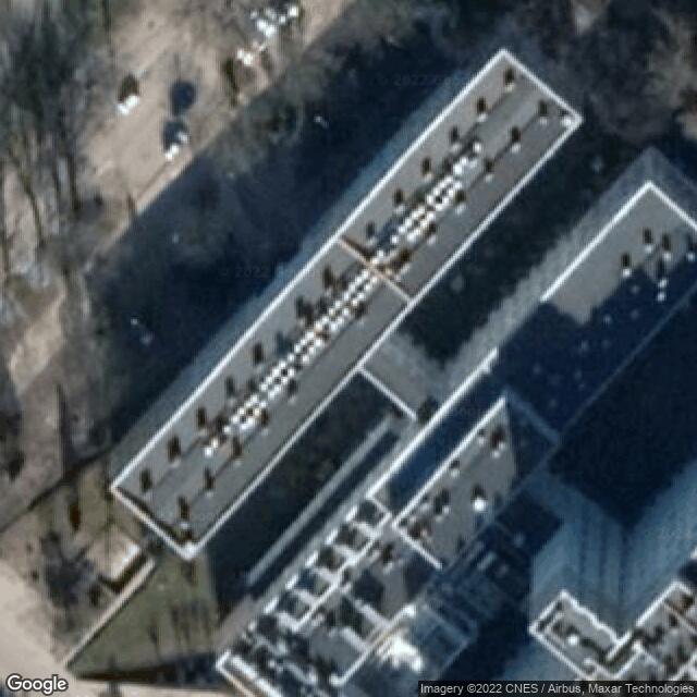 Regionalny Szpital w Kołobrzegu