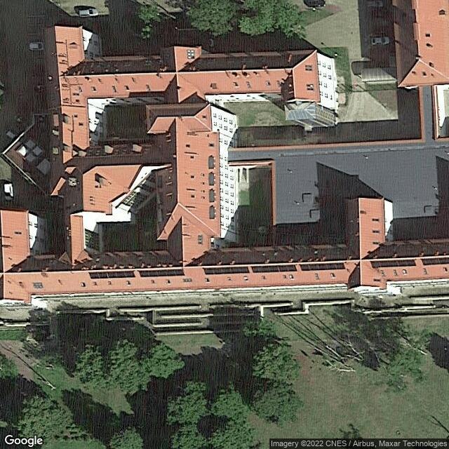 Regionalne Centrum Medyczne w Białogardzie - Oddział Rehabilitacji Neurologicznej Z Pododdziałem Udarowym,