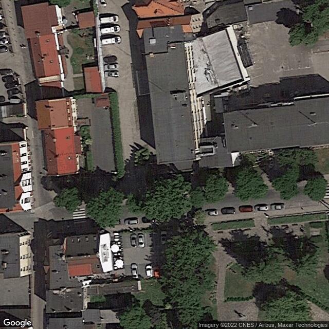 Szpital Pucki