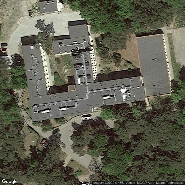 115 Szpital Wojskowy
