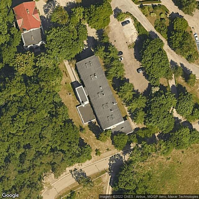 Szpital Dziecięcy Polanki
